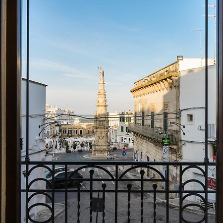 Sant'Oronzo View Apartment By Wonderful Italy Ostuni Eksteriør billede