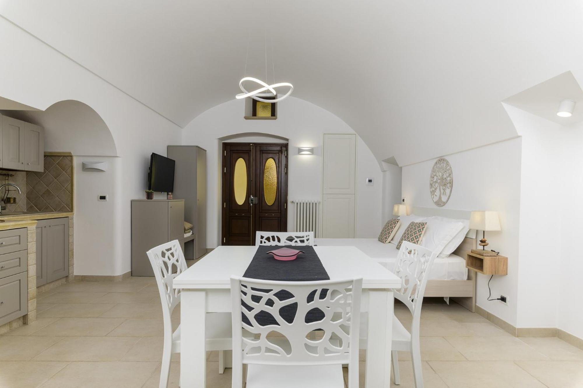 Sant'Oronzo View Apartment By Wonderful Italy Ostuni Eksteriør billede