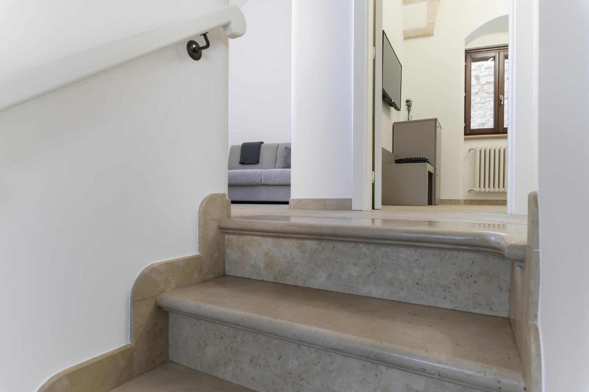 Sant'Oronzo View Apartment By Wonderful Italy Ostuni Eksteriør billede
